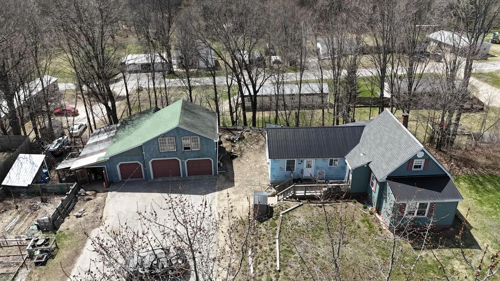 97 Middle Avenue Mexico ME 04257