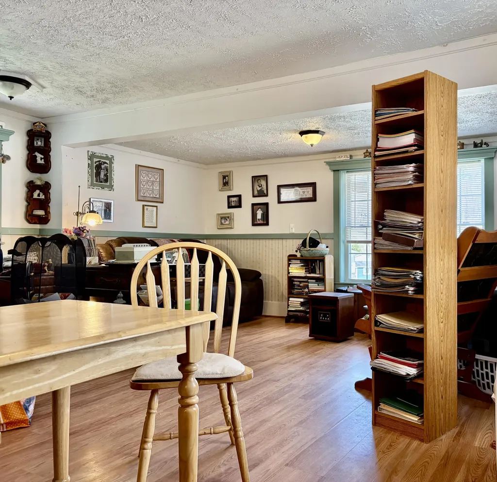 97 Middle Avenue Mexico ME 04257
