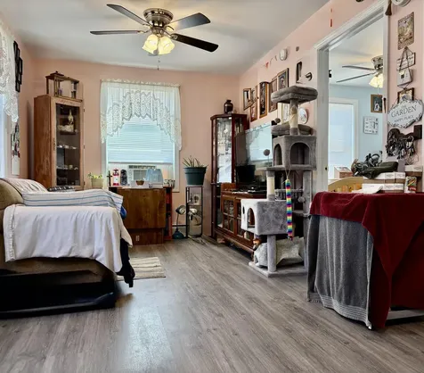 97 Middle Avenue Mexico ME 04257
