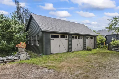 392 Indian Point Road Georgetown ME 04548