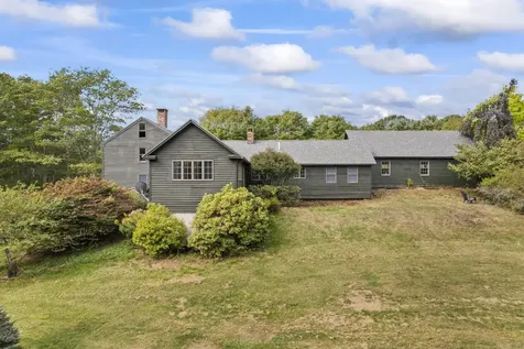392 Indian Point Road Georgetown ME 04548