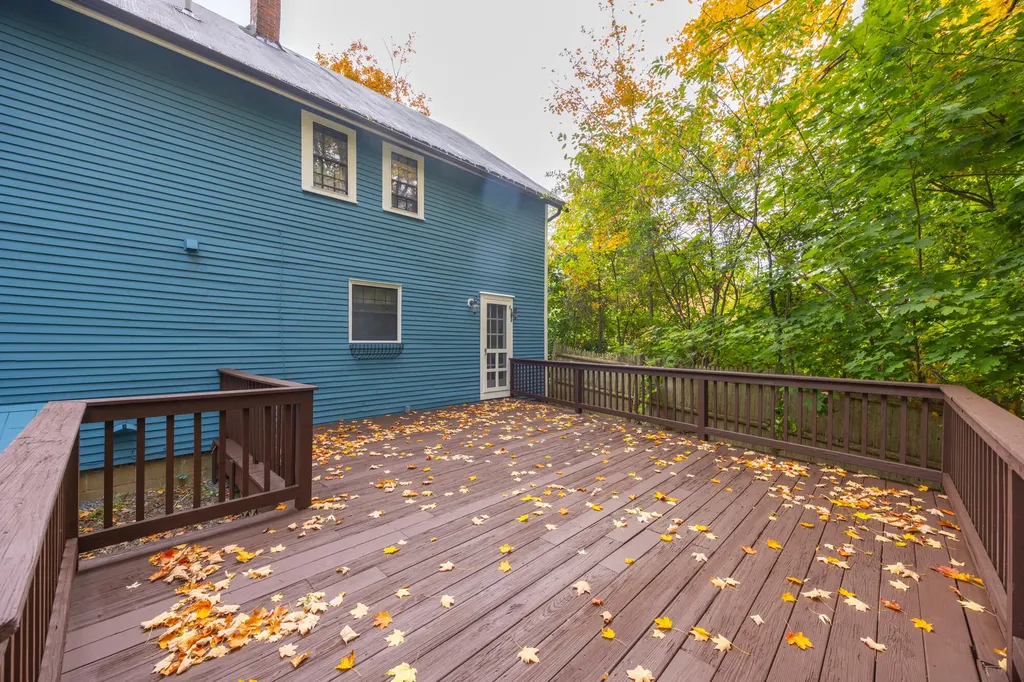 123 Portland Street South Berwick ME 03908