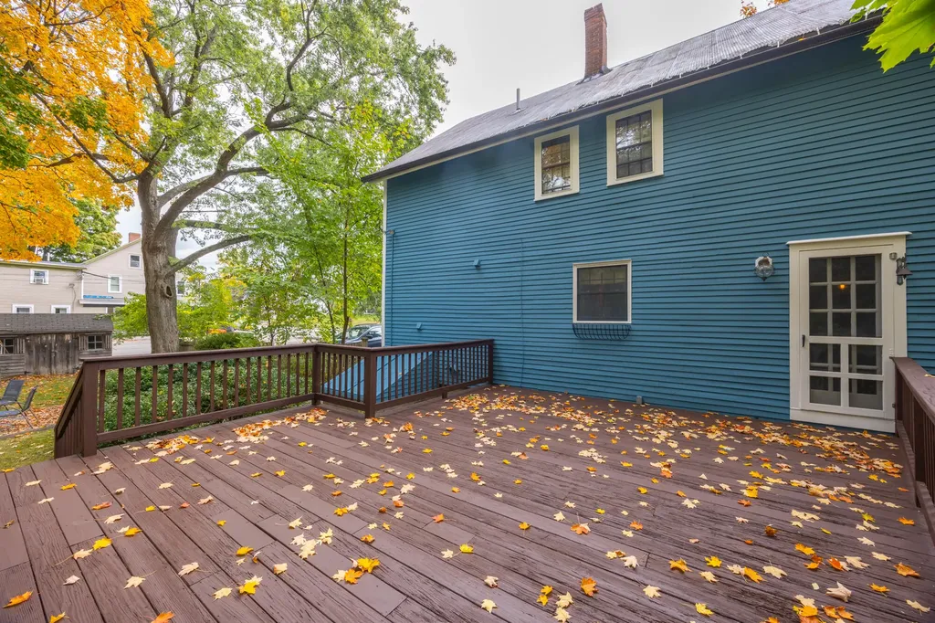 123 Portland Street South Berwick ME 03908