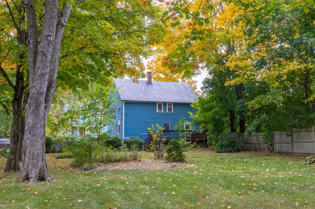 123 Portland Street South Berwick ME 03908