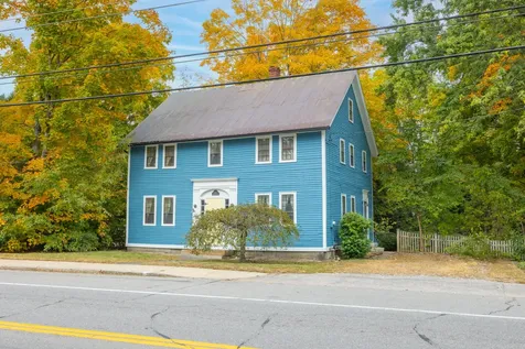 123 Portland Street South Berwick ME 03908