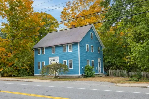 123 Portland Street South Berwick ME 03908