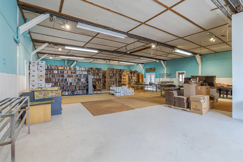 33-37 Water Street Blue Hill ME 04614