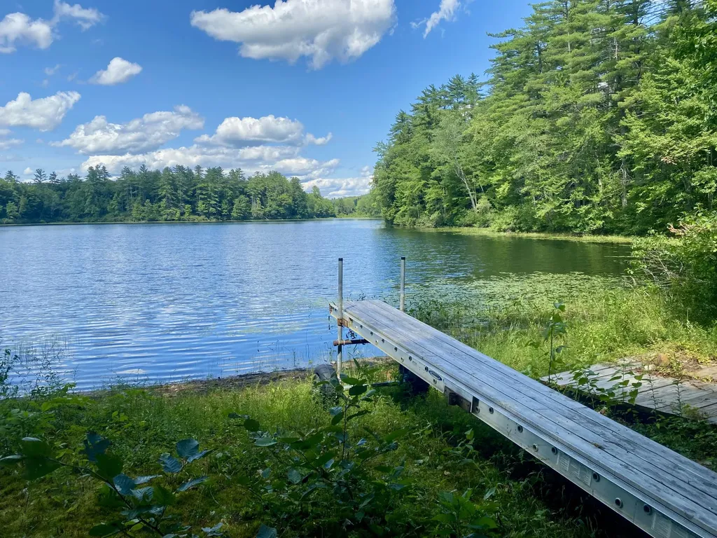 839 Brownfield Road Hiram ME 04041