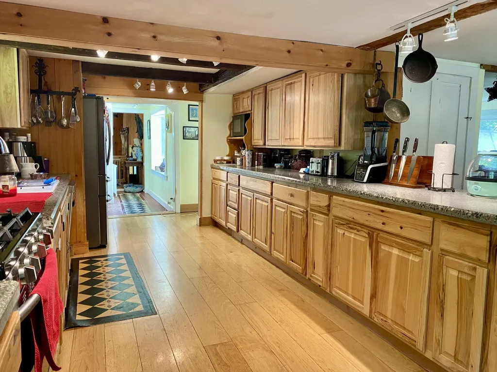 839 Brownfield Road Hiram ME 04041
