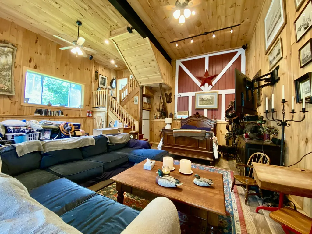 839 Brownfield Road Hiram ME 04041