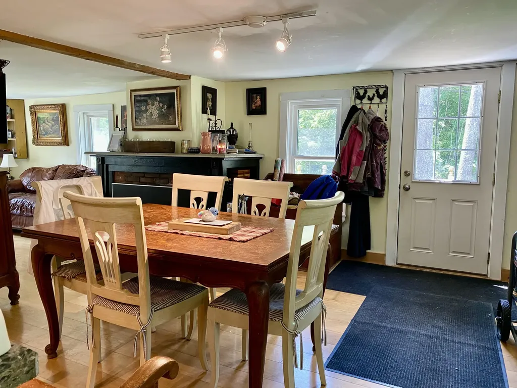 839 Brownfield Road Hiram ME 04041