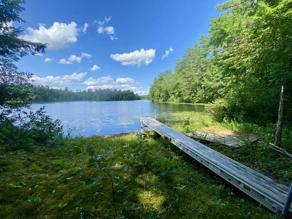839 Brownfield Road Hiram ME 04041