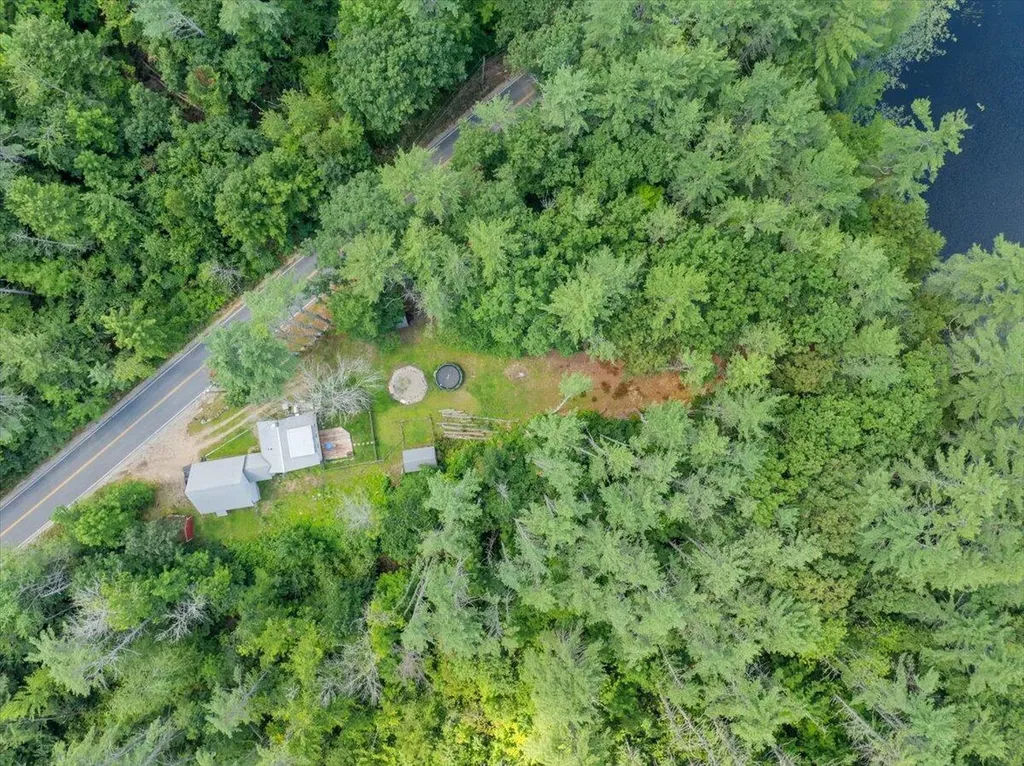 839 Brownfield Road Hiram ME 04041