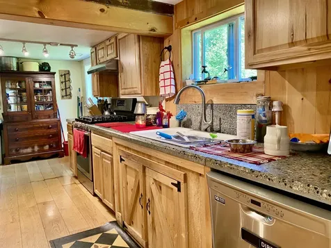 839 Brownfield Road Hiram ME 04041