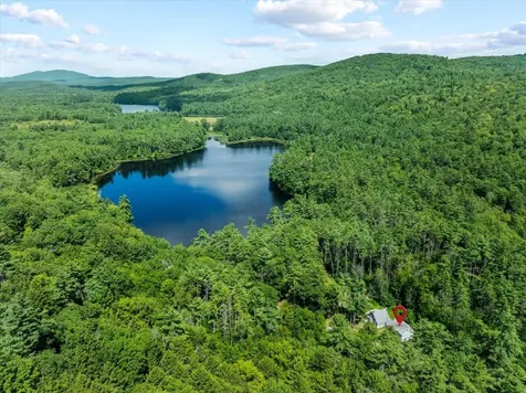 839 Brownfield Road Hiram ME 04041