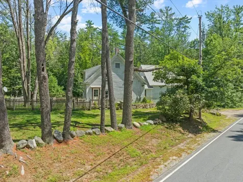 839 Brownfield Road Hiram ME 04041
