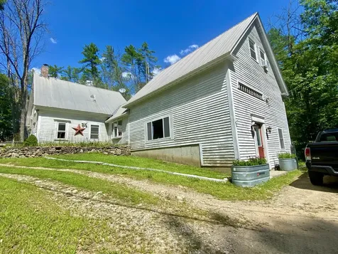 839 Brownfield Road Hiram ME 04041