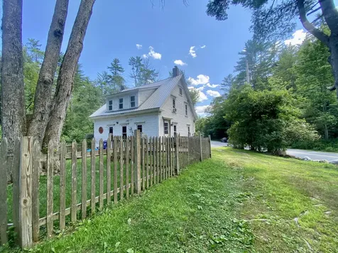 839 Brownfield Road Hiram ME 04041