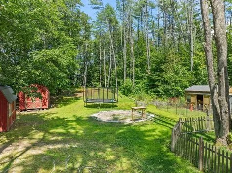 839 Brownfield Road Hiram ME 04041