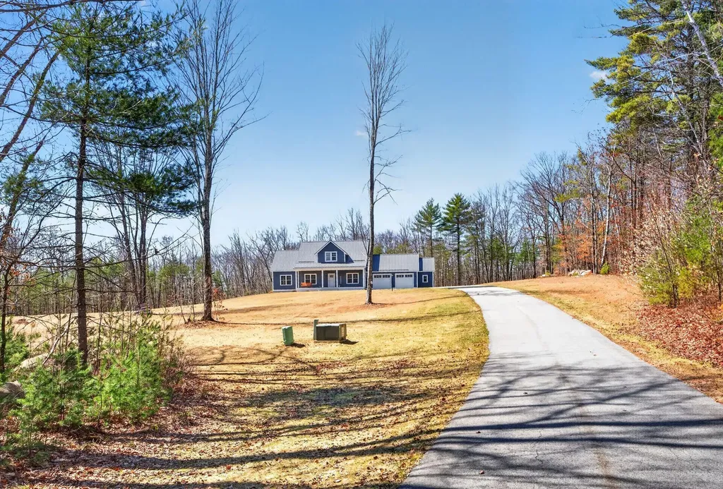 333 Williams Road Lyman ME 04002