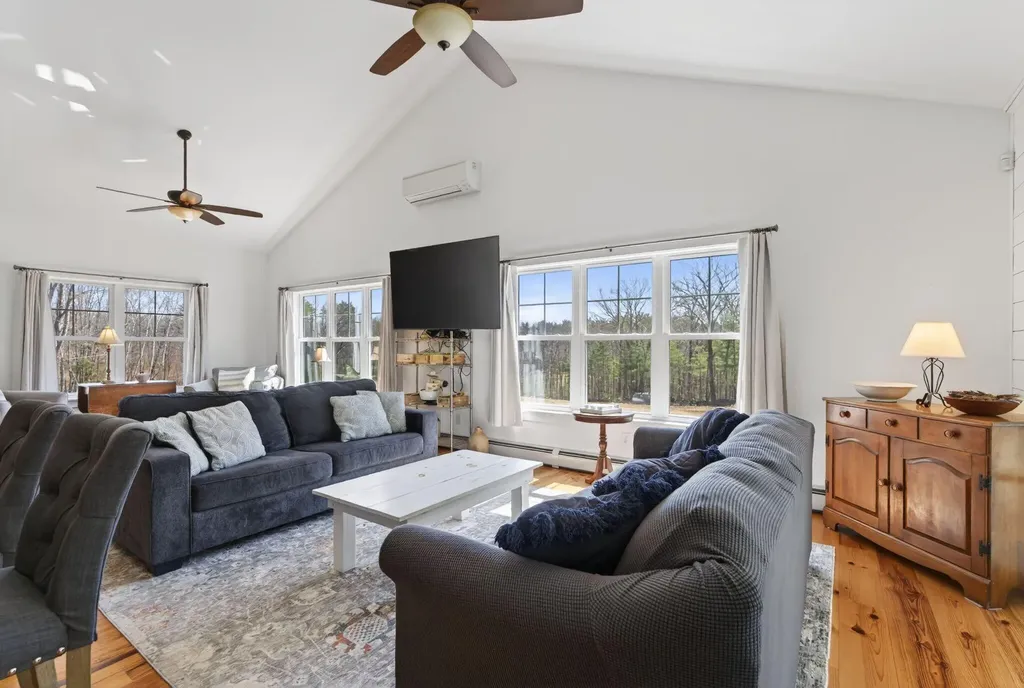 333 Williams Road Lyman ME 04002