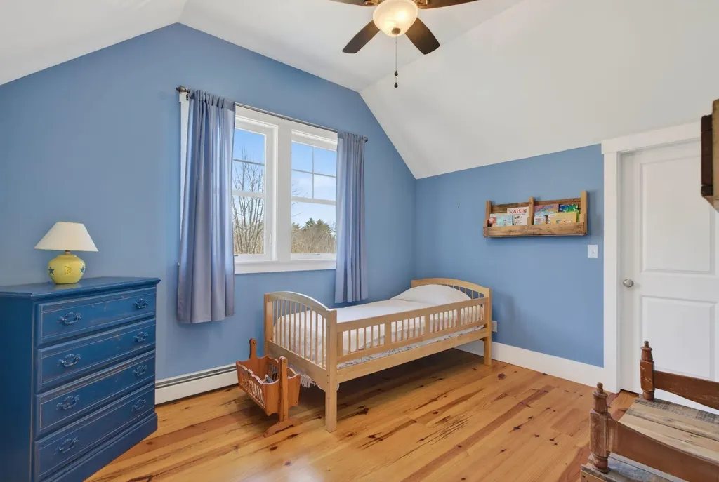 333 Williams Road Lyman ME 04002