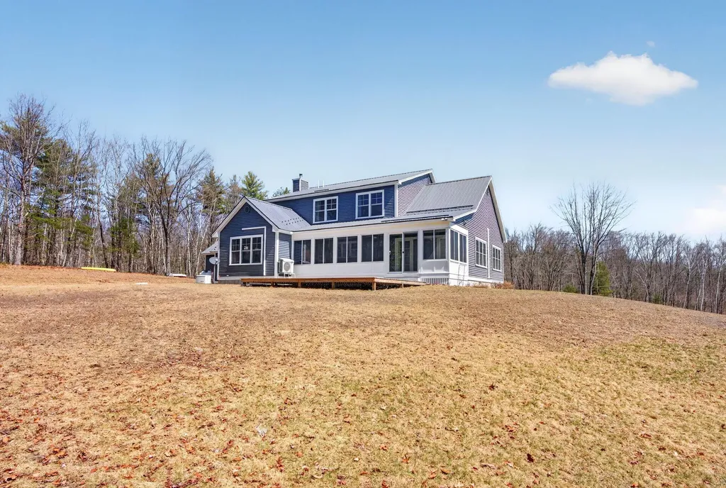 333 Williams Road Lyman ME 04002