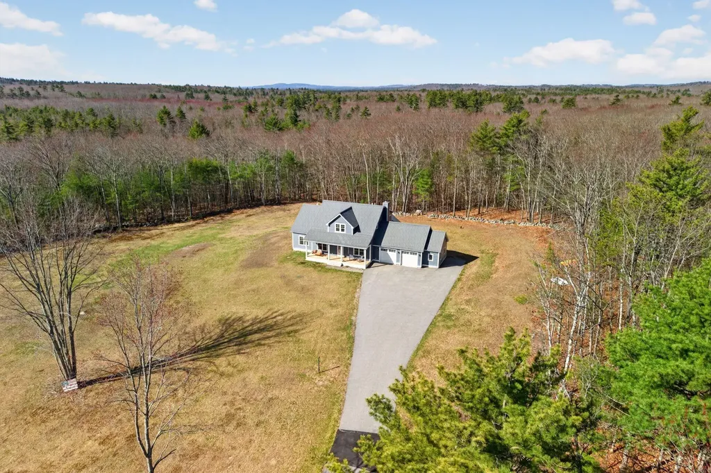 333 Williams Road Lyman ME 04002