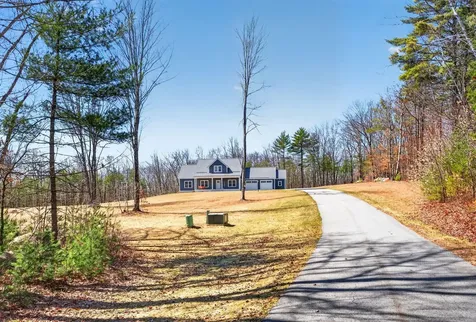 333 Williams Road Lyman ME 04002