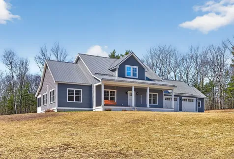 333 Williams Road Lyman ME 04002