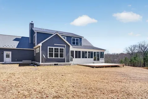 333 Williams Road Lyman ME 04002