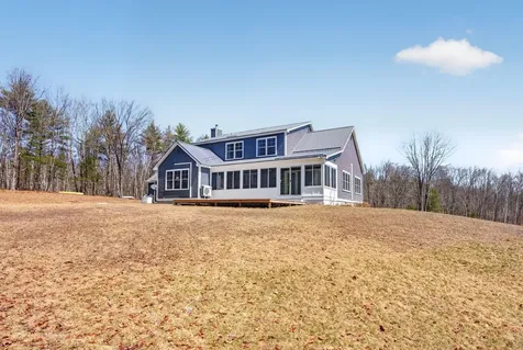 333 Williams Road Lyman ME 04002