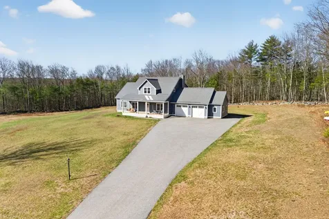 333 Williams Road Lyman ME 04002
