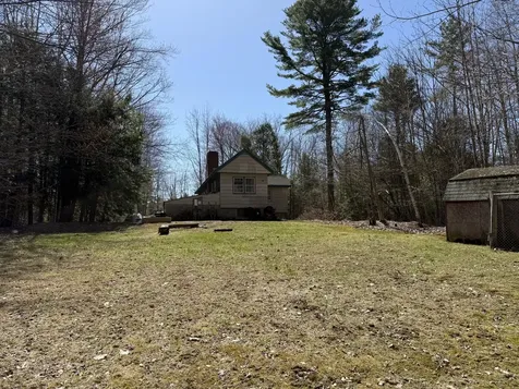 21 Curtis Road Freeport ME 04032