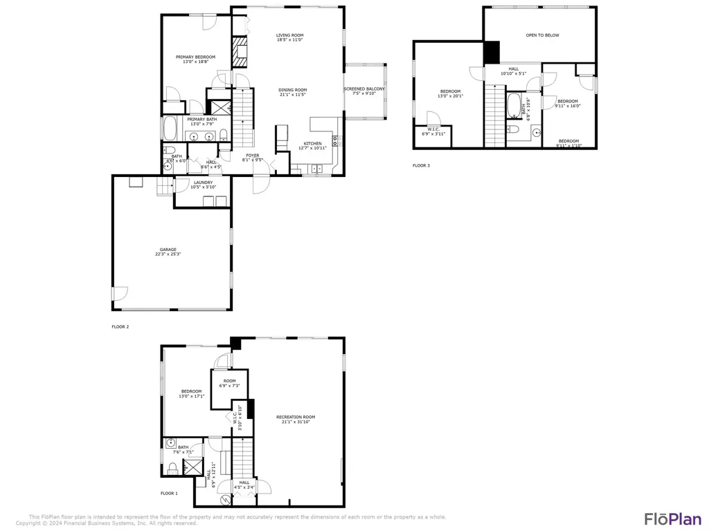 19 Glenview Lane Belfast ME 04915