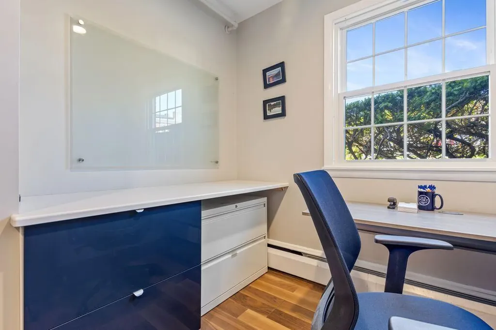 4 Townsend Avenue Boothbay Harbor ME 04538