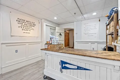 4 Townsend Avenue Boothbay Harbor ME 04538