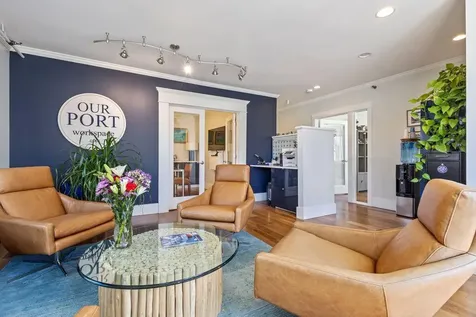 4 Townsend Avenue Boothbay Harbor ME 04538