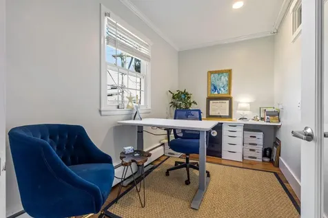 4 Townsend Avenue Boothbay Harbor ME 04538