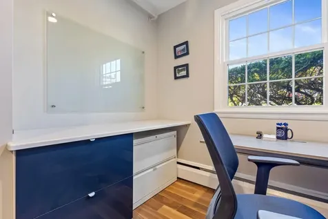 4 Townsend Avenue Boothbay Harbor ME 04538