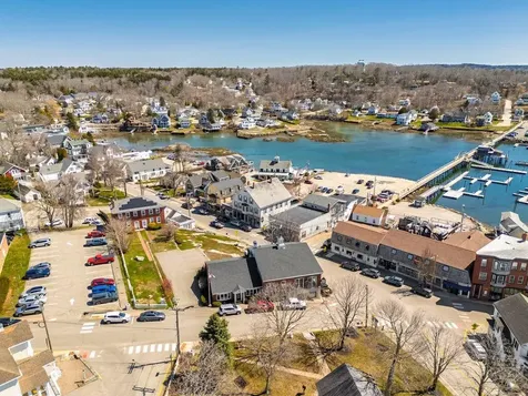 4 Townsend Avenue Boothbay Harbor ME 04538