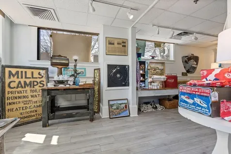 4 Townsend Avenue Boothbay Harbor ME 04538