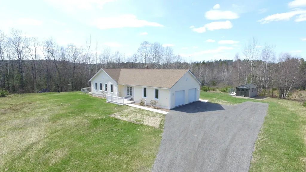 701 U.s. 202 Monmouth ME 04265
