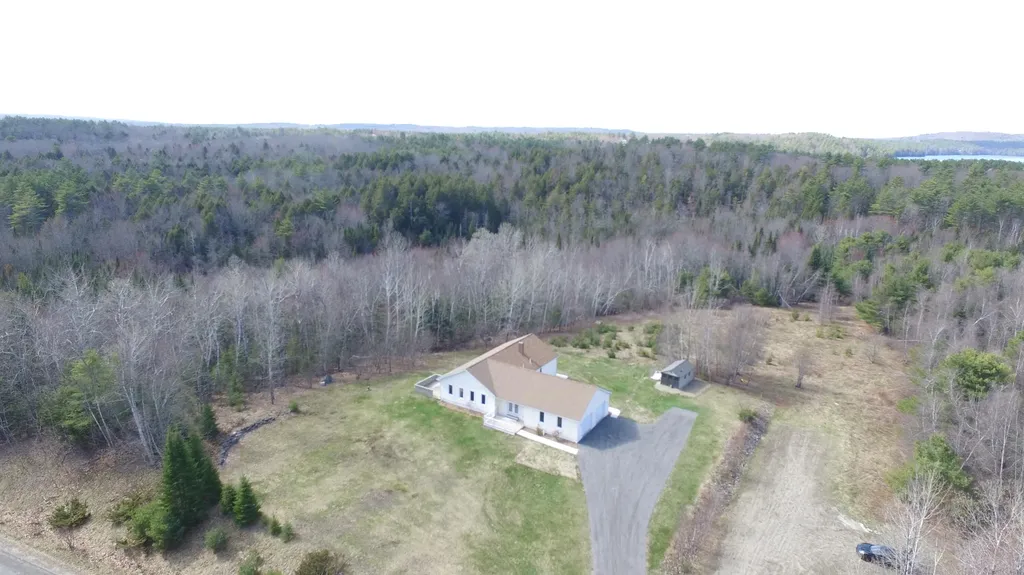 701 U.s. 202 Monmouth ME 04265