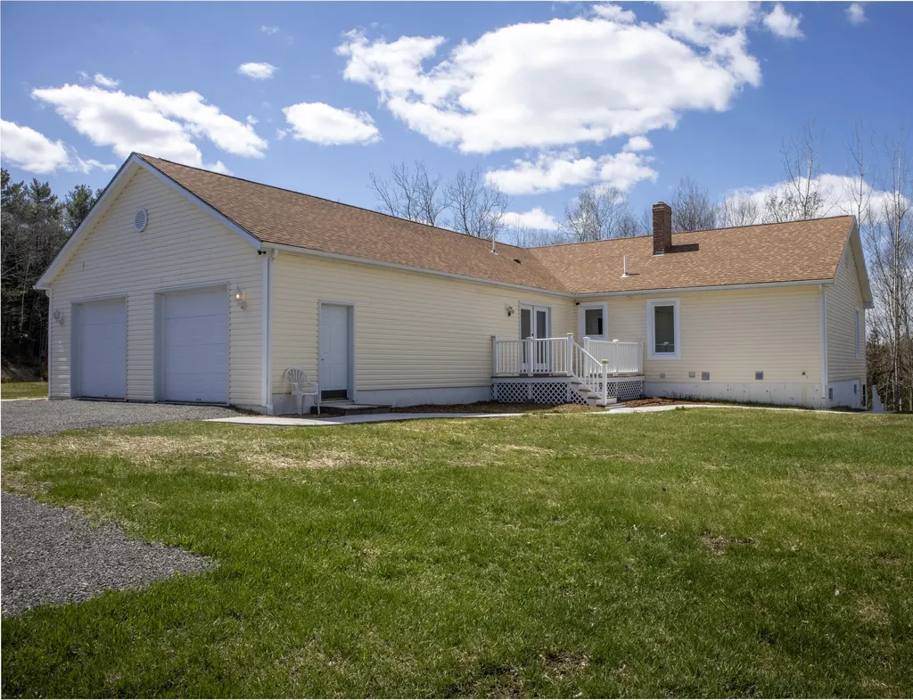 701 U.s. 202 Monmouth ME 04265