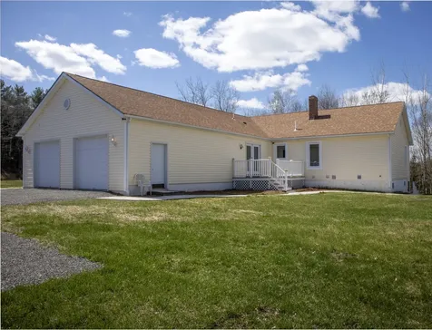 701 U.s. 202 Monmouth ME 04265