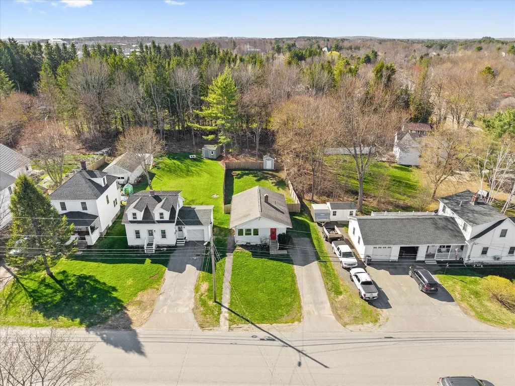 11 Westland Street Bangor ME 04401