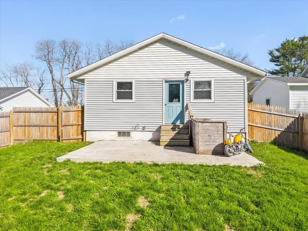 11 Westland Street Bangor ME 04401