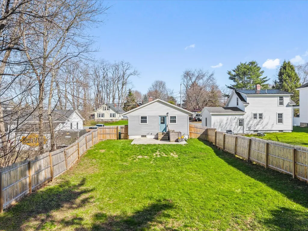 11 Westland Street Bangor ME 04401