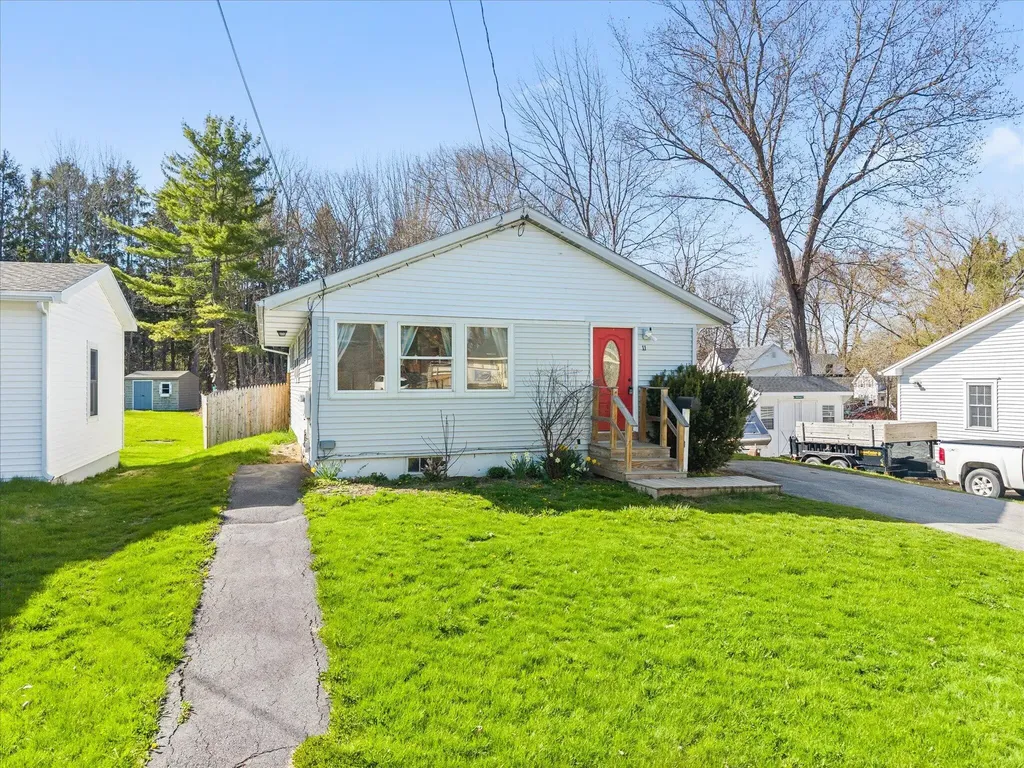 11 Westland Street Bangor ME 04401